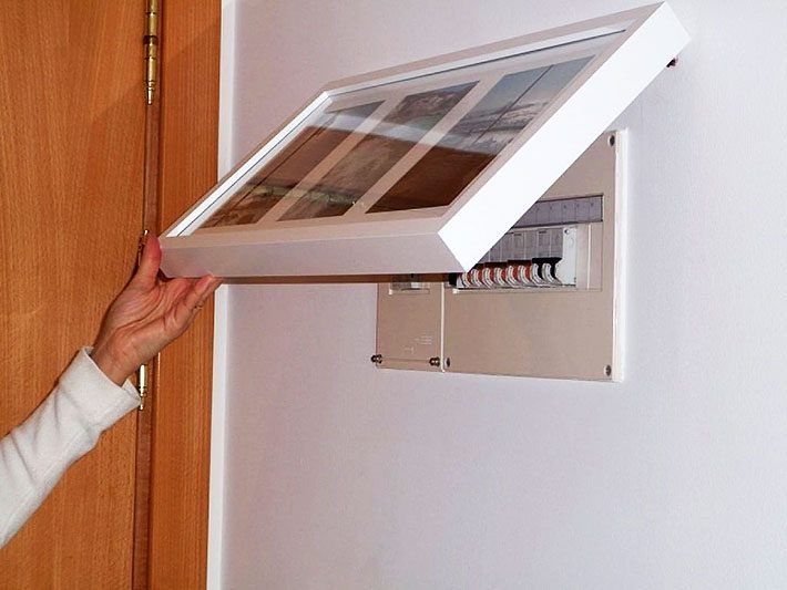 Manutenção Elétrica