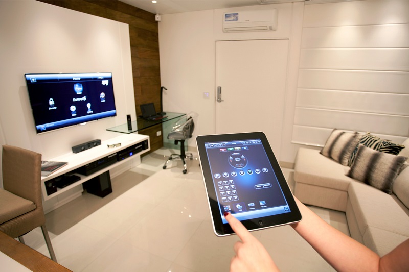 Serviços de automação